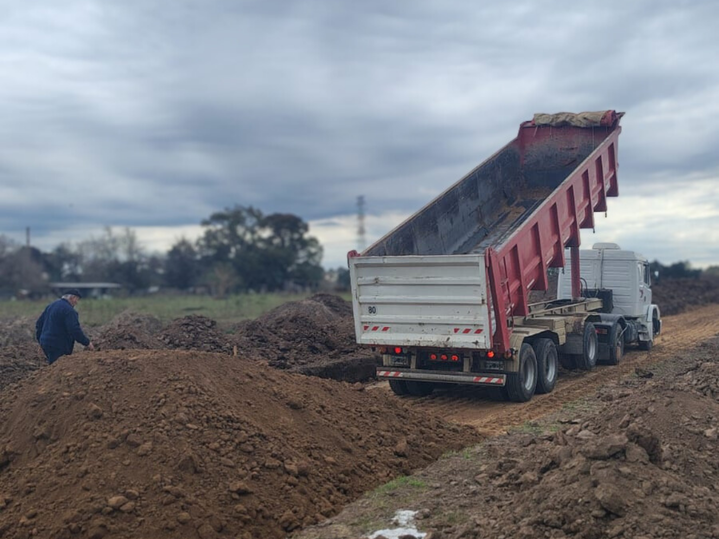 Pinto Residencial, desarrollo residencial, construccion de edificos, edificio, saavedra